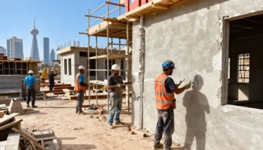 شركة ترميم بالحولي 055415153