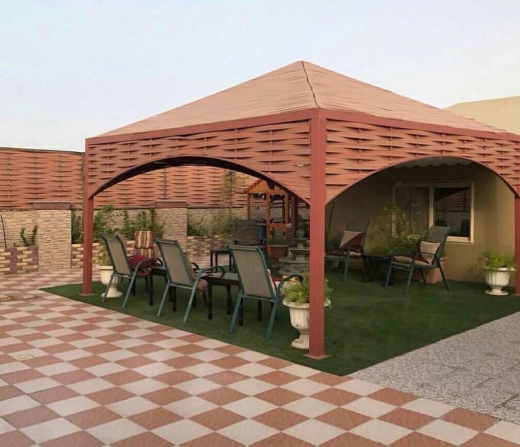 شركة تركيب مظلات بالحولي